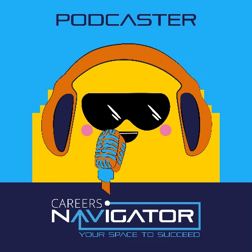 Podcaster