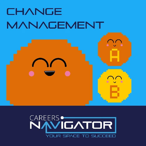 change management