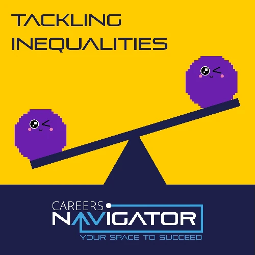 TACKLING INEQUALITIES