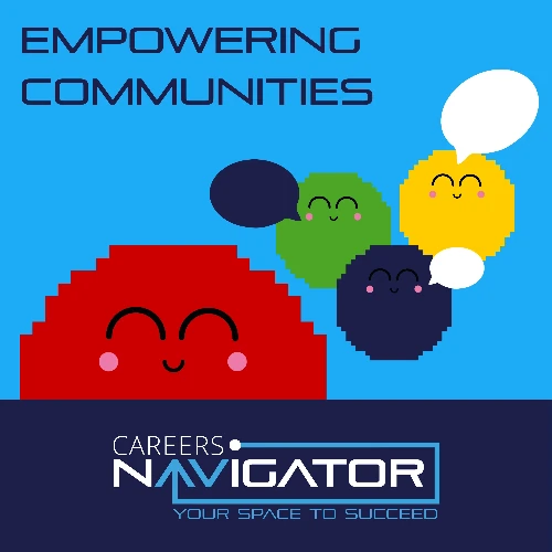 EMPOWERING COMMUNITIES