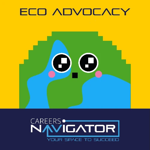 ECO ADVOCACY