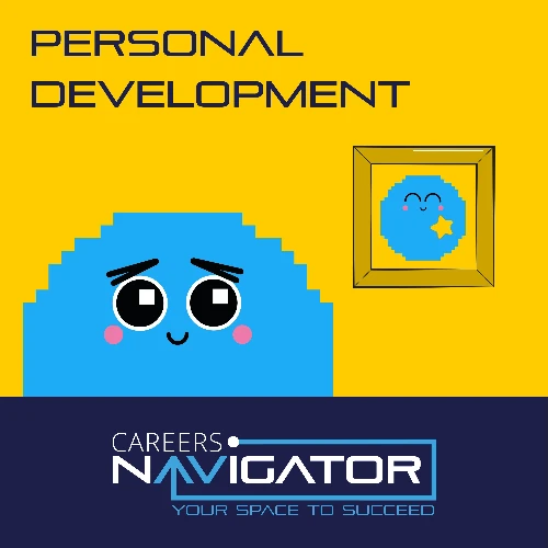 PERSONAL DEVELOPMENT