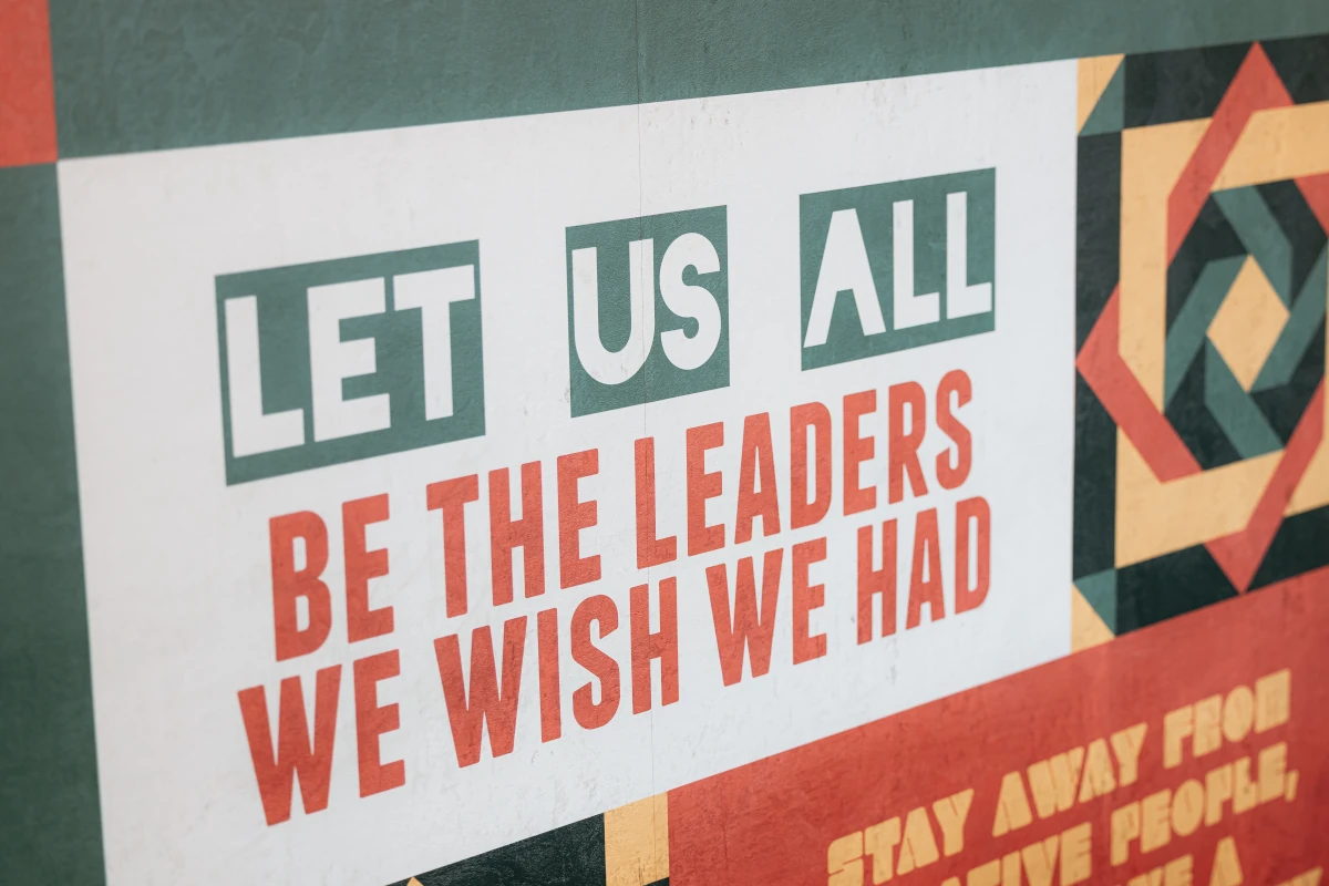 Winnie Howes, Michael Allan, Vaina Lumbiwa, Micheal Carruthers med