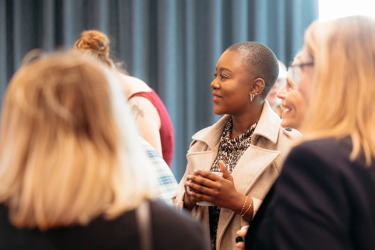 Winnie Howes, Michael Allan, Vaina Lumbiwa, Micheal Carruthers med