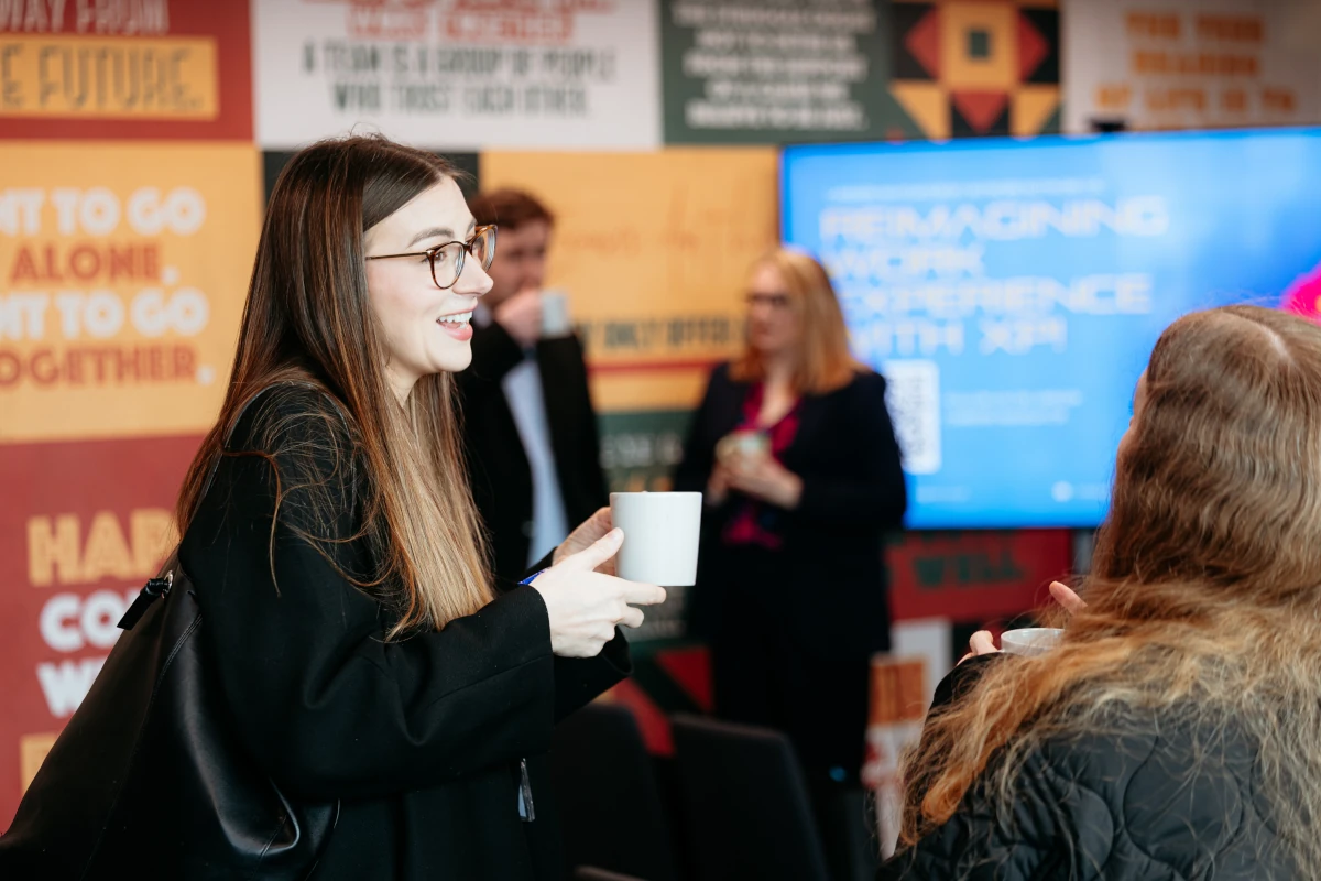 Winnie Howes, Michael Allan, Vaina Lumbiwa, Micheal Carruthers med