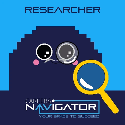 researcher