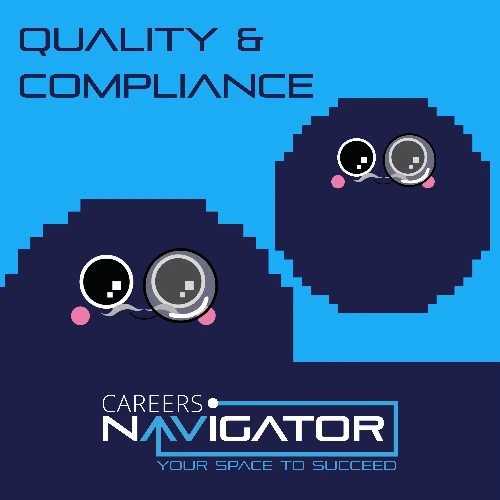 Quality and Compliance