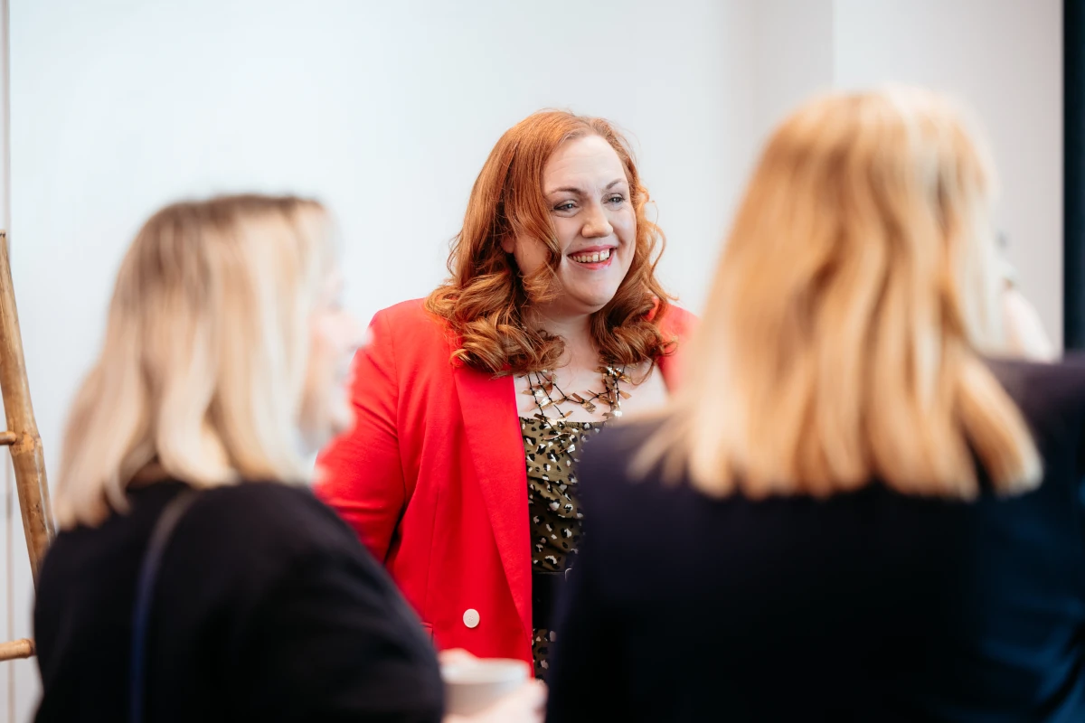 Winnie Howes, Michael Allan, Vaina Lumbiwa, Micheal Carruthers med